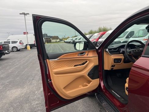 Used 2024 Jeep Grand Cherokee Summit image 18