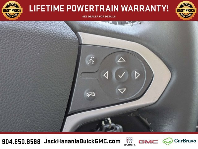 Used 2021 Chevrolet Colorado LT w/ LT Convenience Package RWD image 26