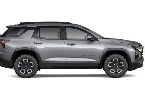 New 2026 Chevrolet Equinox ACTIV w/ Convenience Package III AWD/4WD image 41