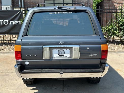 Used 1993 Toyota 4Runner SR5 image 14