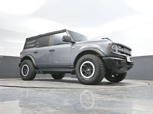 Used 2021 Ford Bronco Big Bend AWD/4WD image 46
