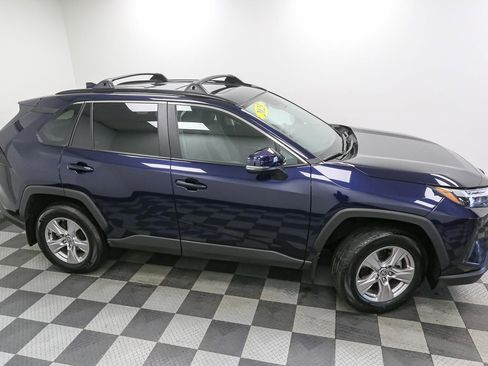 Used 2023 Toyota RAV4 XLE w/ Convenience Package AWD/4WD image 5