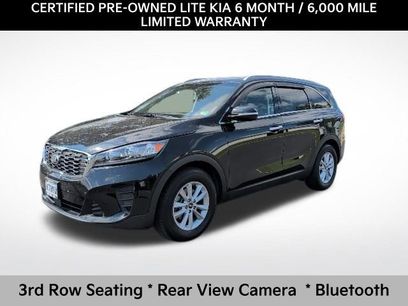 Used 2020 Kia Sorento LX w/ LX I4 Convenience Package
