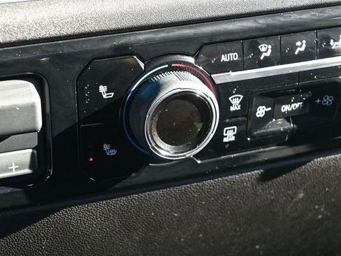 Used 2025 Chevrolet Silverado 2500 LT w/ Safety Package image 24