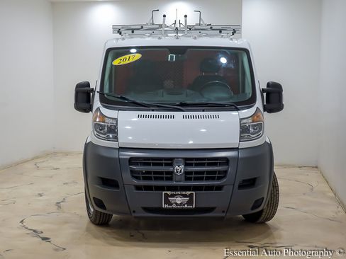 Used 2017 RAM ProMaster 1500 image 4