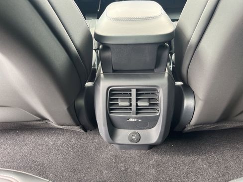 New 2025 Ford Mustang Mach-E GT image 40