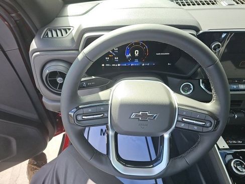 New 2026 Chevrolet Colorado Trail Boss image 35