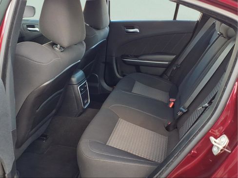 Used 2023 Dodge Charger R/T w/ Cold Weather Package image 10