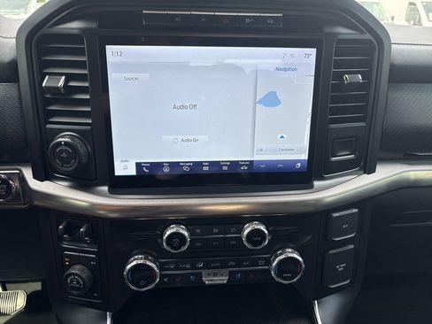 Used 2021 Ford F150 Raptor w/ Equipment Group 801A High image 29