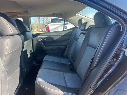 Used 2016 Toyota Corolla S image 15