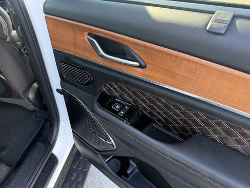 Used 2023 Jeep Grand Cherokee L Summit image 37