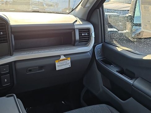 New 2026 Ford F250 XL w/ STX Appearance Package image 14