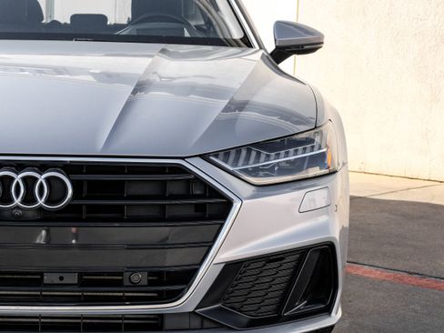 Used 2019 Audi A7 3.0T Prestige w/ Prestige Package image 49