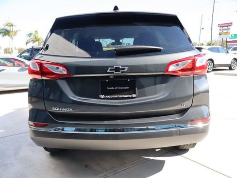 Used 2020 Chevrolet Equinox LT image 5