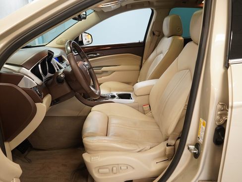 Used 2012 Cadillac SRX Luxury image 6