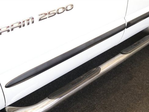 Used 2005 Dodge Ram 2500 Truck SLT w/ Quad Cab Big Horn Value Group AWD/4WD image 50