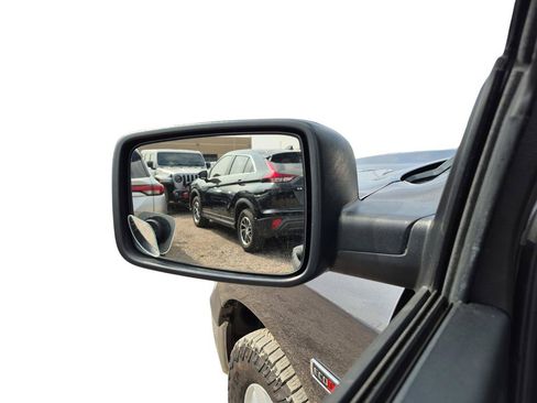 Used 2018 RAM 1500 Tradesman w/ Popular Equipment Group RWD image 18