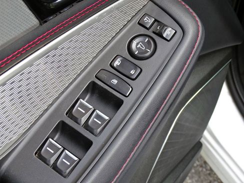 Used 2022 Acura MDX A-Spec AWD/4WD image 18