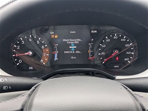 New 2025 Jeep Compass Limited w/ Sun & Sound Group image 24