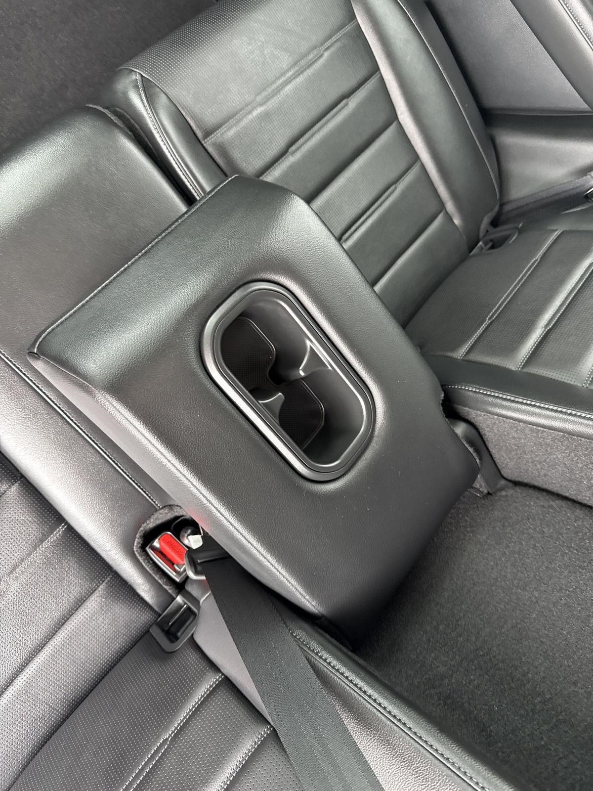 Certified 2025 Honda CR-V EX-L image 20