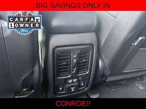 Used 2023 Dodge Durango R/T RWD image 25