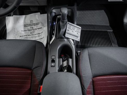 New 2026 Toyota Corolla SE image 21