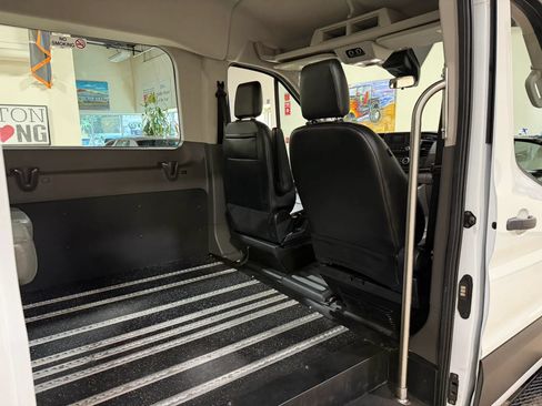 Used 2022 Ford Transit 350 XL RWD image 28