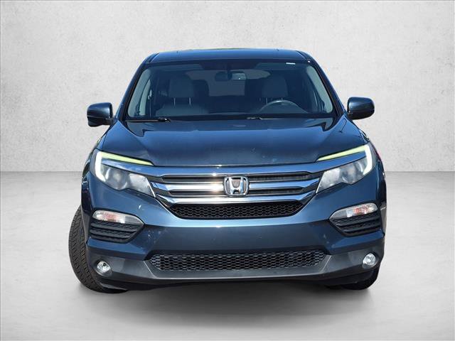 Used 2017 Honda Pilot EX-L image 2
