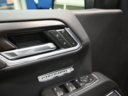 New 2026 GMC Sierra 1500 Denali image 35