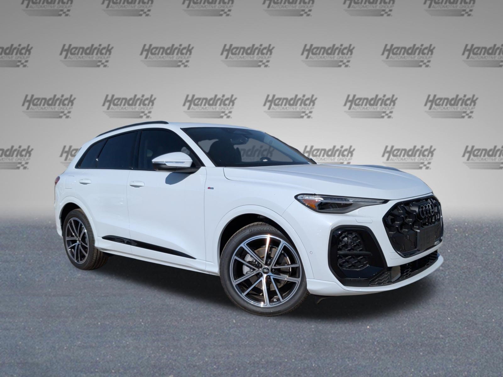 New 2026 Audi Q5 Prestige AWD/4WD image 2