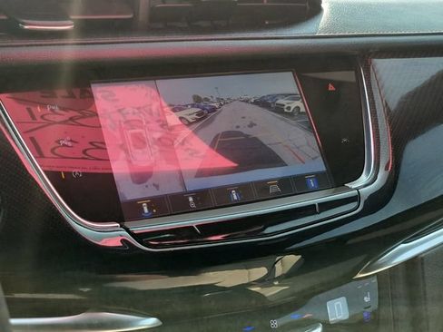 Used 2024 Cadillac XT6 Sport w/ Technology Package AWD/4WD image 23