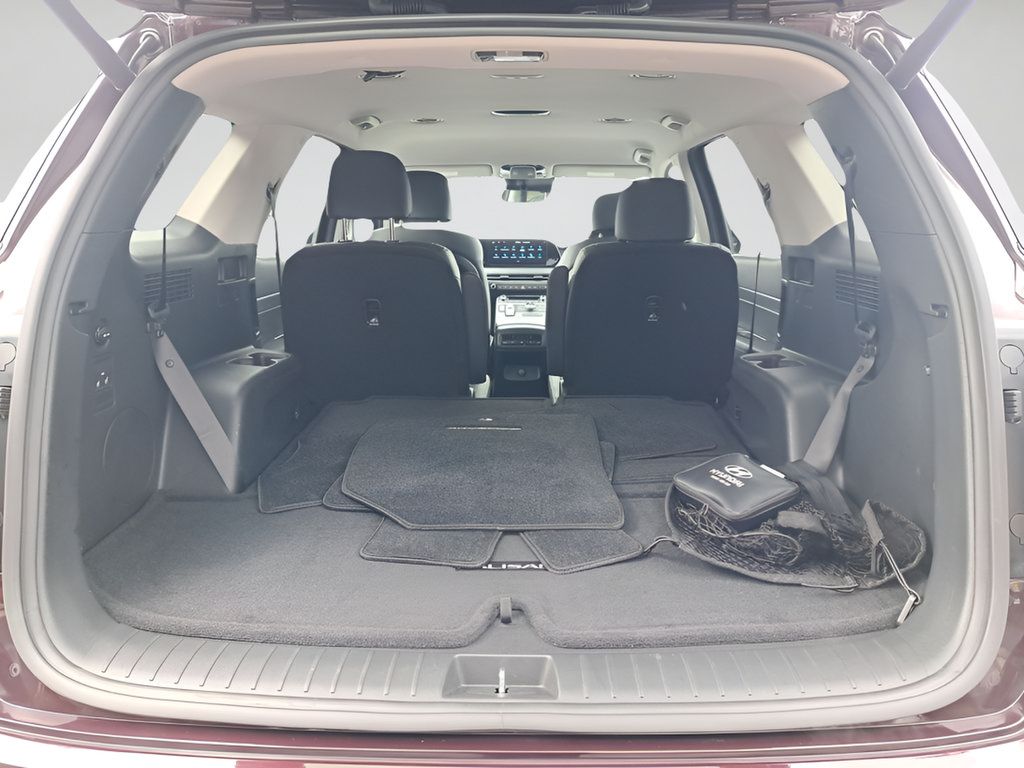Used 2023 Hyundai Palisade SEL AWD/4WD image 27