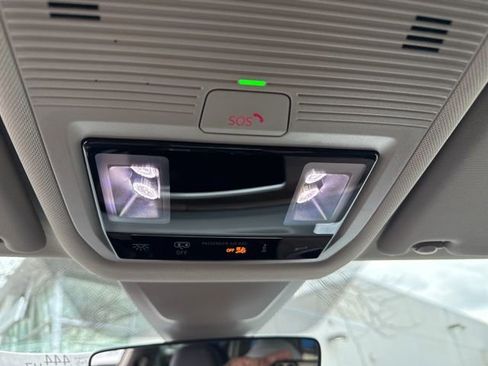 New 2026 Volkswagen Atlas SE image 35