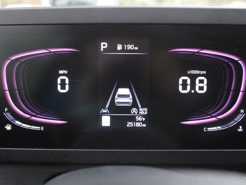 Certified 2024 Kia Sportage LX image 27