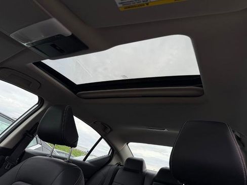 New 2025 Nissan Altima 2.5 SR w/ SR Premium Package image 16