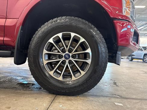 Used 2018 Ford F150 XLT w/ Equipment Group 302A Luxury AWD/4WD image 6