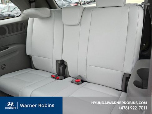 New 2026 Hyundai Palisade Limited image 9