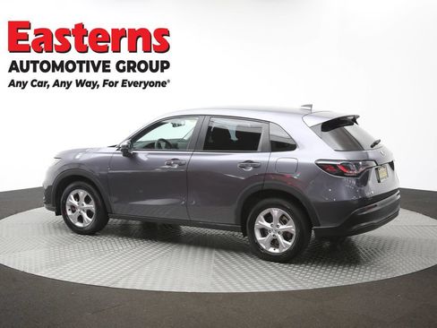 Used 2023 Honda HR-V LX image 61