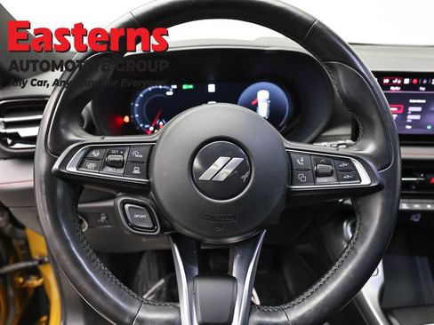 Used 2023 Dodge Hornet GT w/ Tech Pack w/o Parking AWD/4WD image 10