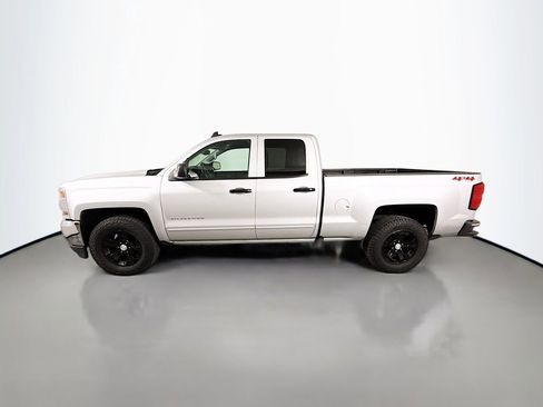 Used 2019 Chevrolet Silverado 1500 LT image 4