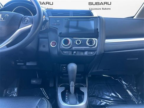 Used 2016 Honda Fit EX image 12