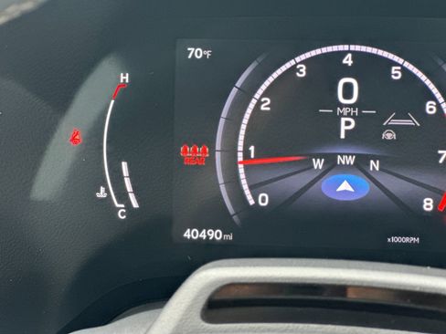 Used 2023 Lexus RX 350 F Sport image 29