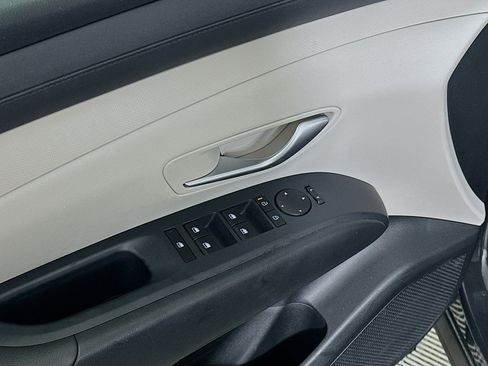 Used 2025 Hyundai Tucson SEL image 15