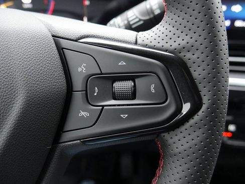 New 2026 Chevrolet Trax RS image 13