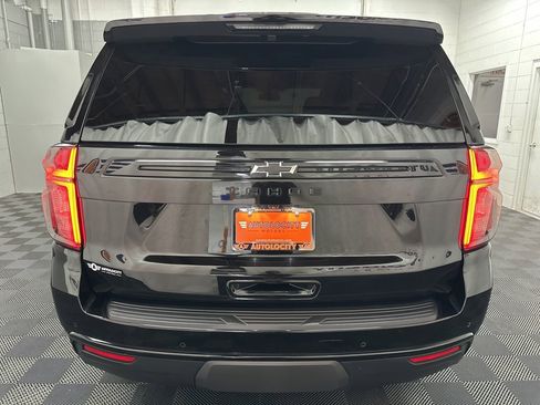 Used 2023 Chevrolet Tahoe Z71 image 8