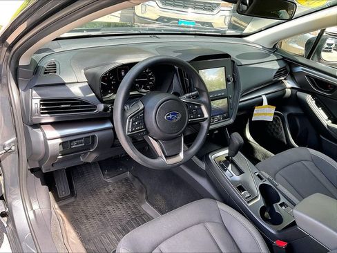 Used 2024 Subaru Impreza 2.0i AWD/4WD image 8