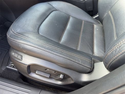 Used 2023 MAZDA CX-5 AWD 2.5 S w/ Premium Package image 26