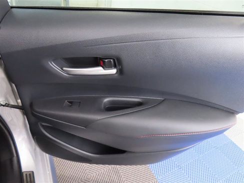 Used 2024 Toyota Corolla SE FWD image 32