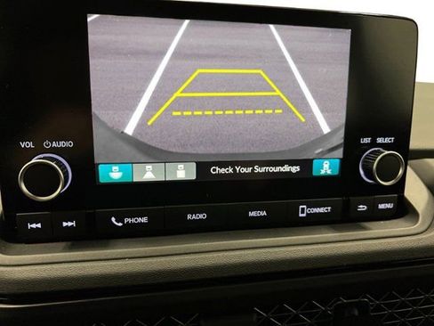 New 2024 Honda Accord EX image 24