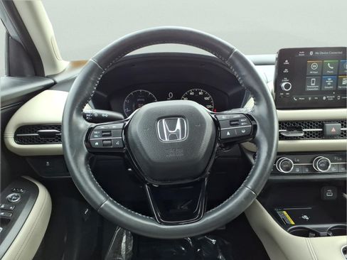 Certified 2024 Honda HR-V EX-L image 14